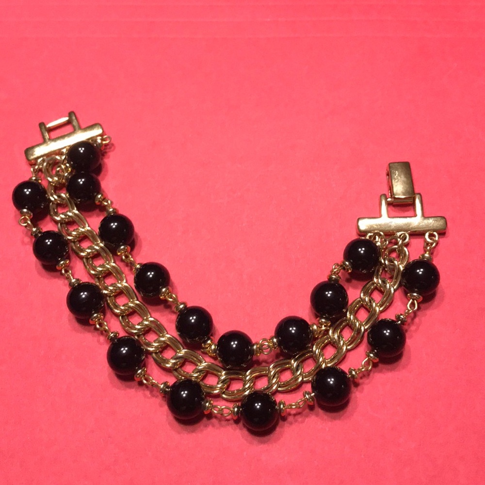 Napier bracelet